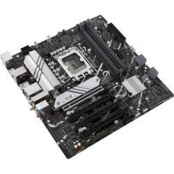 Motherboard Asus Prime B760M-A Ddr5 Socket 1700