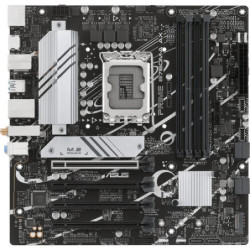 Motherboard Asus Prime B760M-A Ddr5 Socket 1700