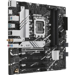 Motherboard Asus Prime B760M-A Ddr5 Socket 1700