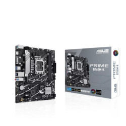 Motherboard Asus S1700 Prime B760M-K Ddr5 Box M-Atx