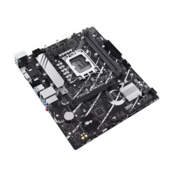 Motherboard Asus S1700 Prime B760M-K Ddr5 Box M-Atx