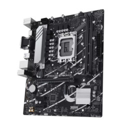 Motherboard Asus S1700 Prime B760M-K Ddr5 Box M-Atx
