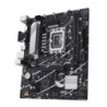 Motherboard Asus S1700 Prime B760M-K Ddr5 Box M-Atx