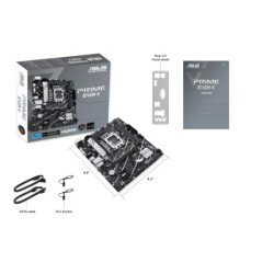 Motherboard Asus S1700 Prime B760M-K Ddr5 Box M-Atx