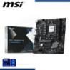 Motherboard Msi B860M-E Ddr5 M-Atx Socket 1851