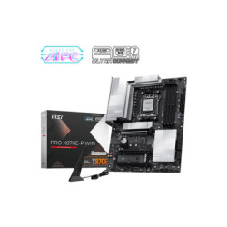 Motherboard Msi Pro X870E-P Wifi Ddr5 Motherboard M-Atx Am5