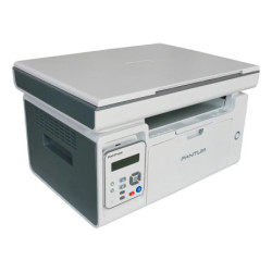 Impresora Láser Multifunción Pantum M6509Nw Wifi