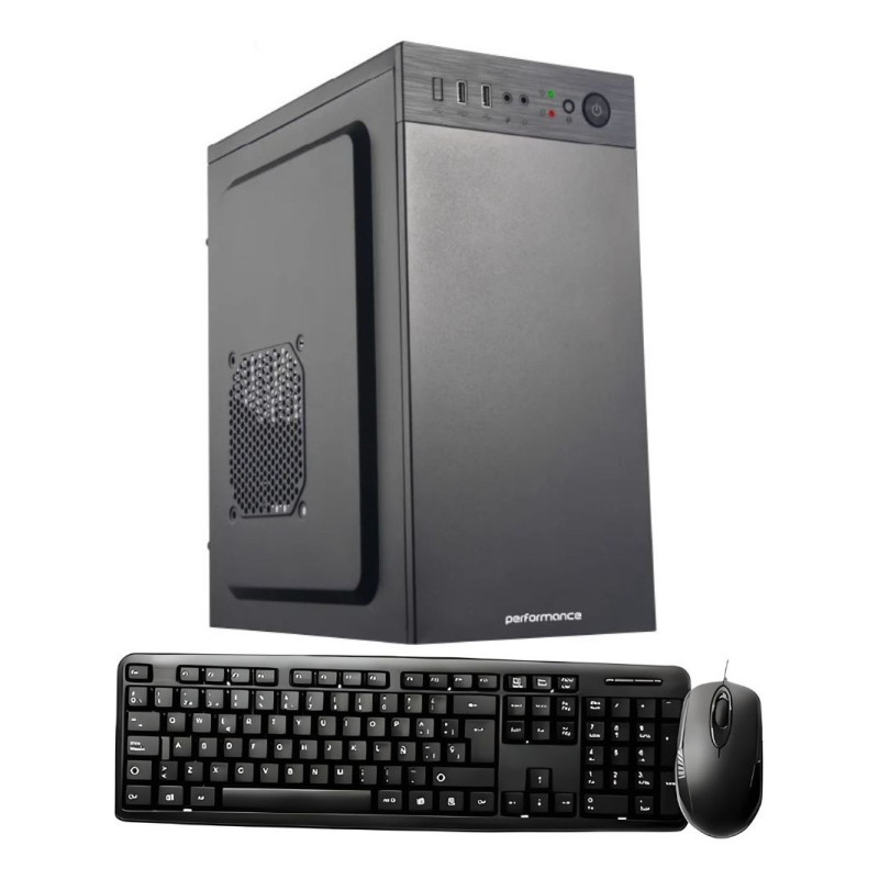 Pc Asus Intel Core I7 12700 8Gb Ssd 240Gb
