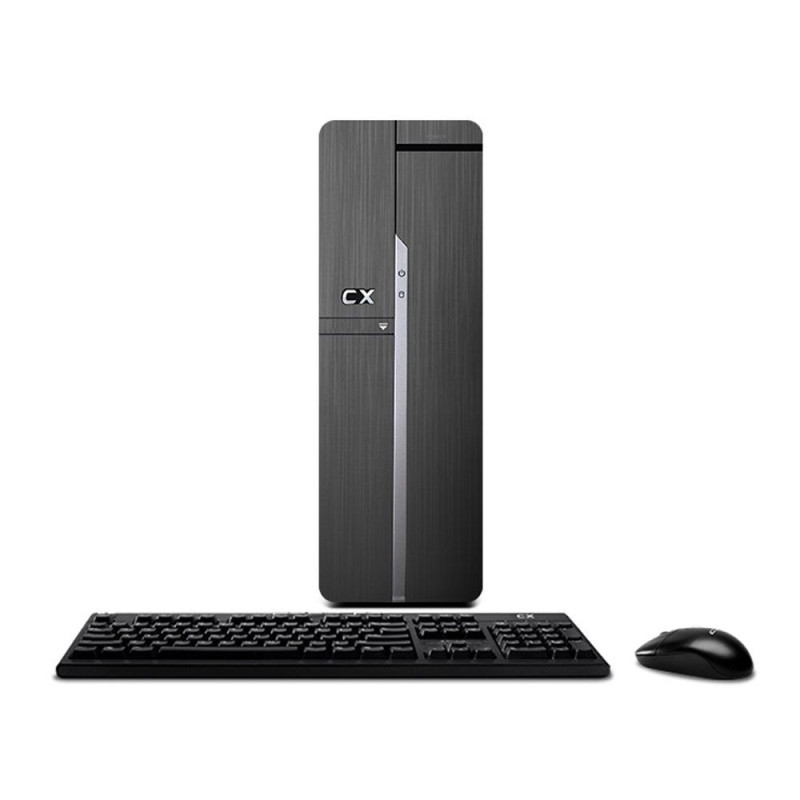 Pc Cx Amd Athlon 3000G 16Gb Ssd 480Gb
