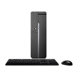 Pc Cx Amd Ryzen 5 3400G 8Gb Ssd 240Gb