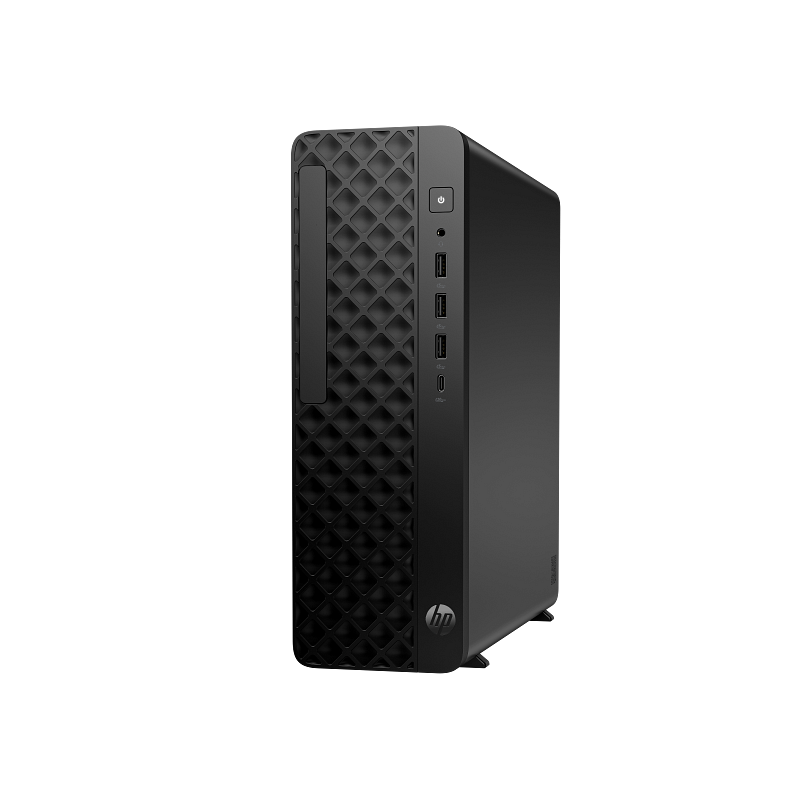 Pc Hp 2G1I Sff Intel Core I5-14500 8Gb 512Gb