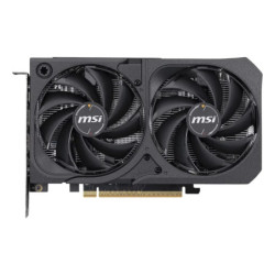 Placa De Video 8Gb Rtx 5050 Msi Ventus 2X Oc