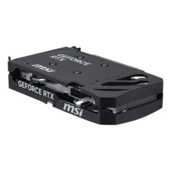 Placa De Video 8Gb Rtx 5050 Msi Ventus 2X Oc