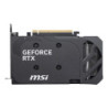 Placa De Video 8Gb Rtx 5050 Msi Ventus 2X Oc