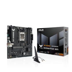 Motherboard Asus Tuf Gaming A620M Wifi Ddr5 Am5