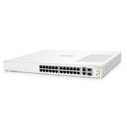 Switch 24P Aruba Instant On 1960 24G 2Sfp+2 10Xgt Jl806A