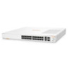 Switch 24P Aruba Instant On 1960 24G 2Sfp+2 10Xgt Jl806A
