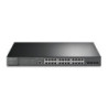Switch 24P Tp-Link Omada Sg3428Mp Adm. 4 Sfp Poe+