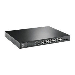 Switch 24P Tp-Link Omada Sg3428Mp Adm. 4 Sfp Poe+