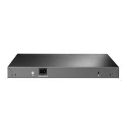 Switch 24P Tp-Link Omada Sg3428Mp Adm. 4 Sfp Poe+
