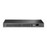 Switch 24P Tp-Link Omada Sg3428Xmpp Adm 4 Sfp