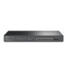 Switch 8P Tp-Link Omada Sg3210Xhp-M2 Ad. 2 Sfp Poe