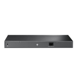 Switch 8P Tp-Link Omada Sg3210Xhp-M2 Ad. 2 Sfp Poe