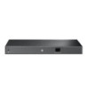 Switch 8P Tp-Link Omada Sg3210Xhp-M2 Ad. 2 Sfp Poe