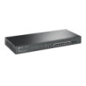 Switch 8P Tp-Link Omada Sg3210Xhp-M2 Ad. 2 Sfp Poe