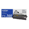 Toner Brother Tn-360 2,600 Pag (Negro)