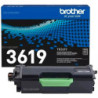 Toner Brother Tn-3619 18000 Pag (Negro)