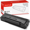 Toner Pantum Nt Pb211 Negro 1600 Páginas
