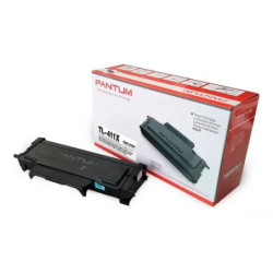 Toner Pantum Tl-411X 6.000 Pag (Negro)