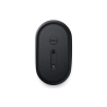 Mouse Inalámbrico Dell Ms3320W Negro