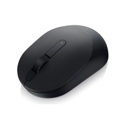 Mouse Inalámbrico Dell Ms3320W Negro
