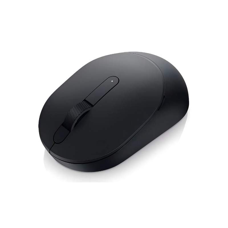 Mouse Inalámbrico Dell Ms3320W Negro