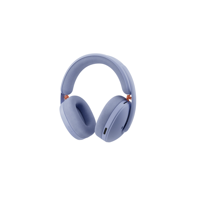 Auricular Inalámbrico Logitech G325 Lila