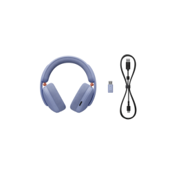 Auricular Inalámbrico Logitech G325 Lila