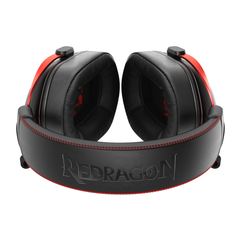 Auricular Redragon Cybill H312