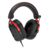 Auricular Redragon Cybill H312