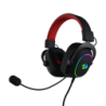 Auricular Redragon Zeus X RGB Negro