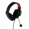Auricular Redragon Zeus X RGB Negro