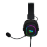 Auricular Redragon Zeus X RGB Negro
