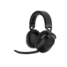 Auricular gaming cable Corsair HS65 Wireless carbón