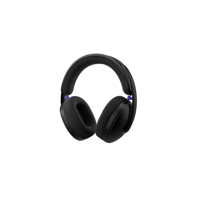 Auriculares Inalámbricos Logitech G325 Negro