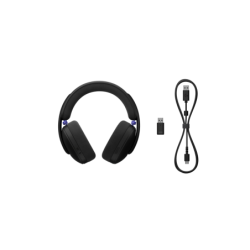Auriculares Inalámbricos Logitech G325 Negro