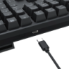 Combo Teclado Y Mouse Redragon S146