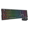 Combo Teclado Y Mouse Redragon S146