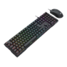 Combo Teclado Y Mouse Redragon S146