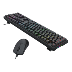 Combo Teclado Y Mouse Redragon S146